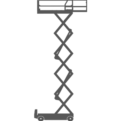 高空作業(yè)平臺(tái)系列